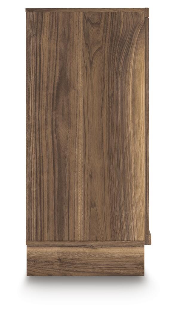 Chirason Brown Chest of Drawers - PCB3367-244