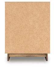 Chirason Brown Chest of Drawers - PCB3367-244