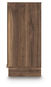 Chirason Brown Chest of Drawers - PCB3367-244
