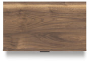 Chirason Brown Chest of Drawers - PCB3367-244