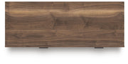 Chirason Brown Dresser - PCB3367-221