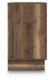 Chirason Brown Dresser - PCB3367-231