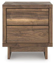 Chirason Brown Nightstand - PCB3367-92