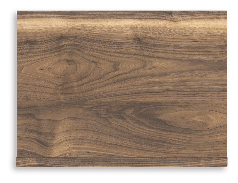 Chirason Brown Nightstand - PCB3367-92