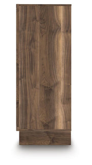 Chirason Brown Wide Chest of Drawers - PCB3367-345