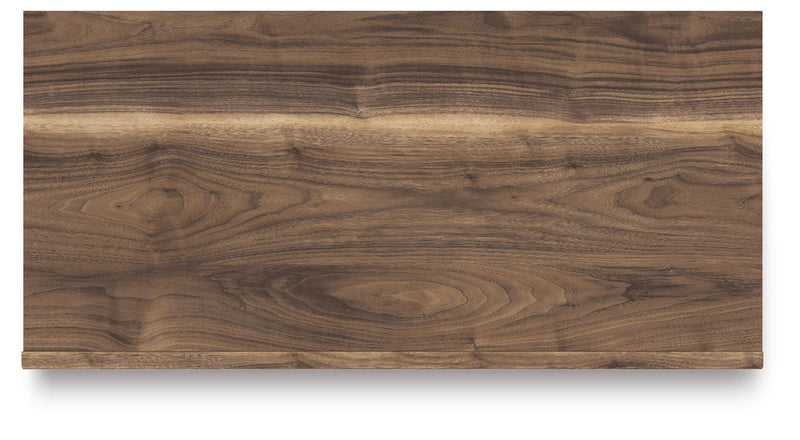 Chirason Brown Wide Chest of Drawers - PCB3367-345