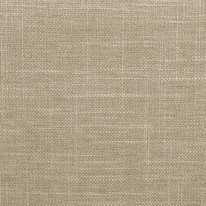 Chloe Upholstered Queen Panel Bed Oatmeal - 300007Q