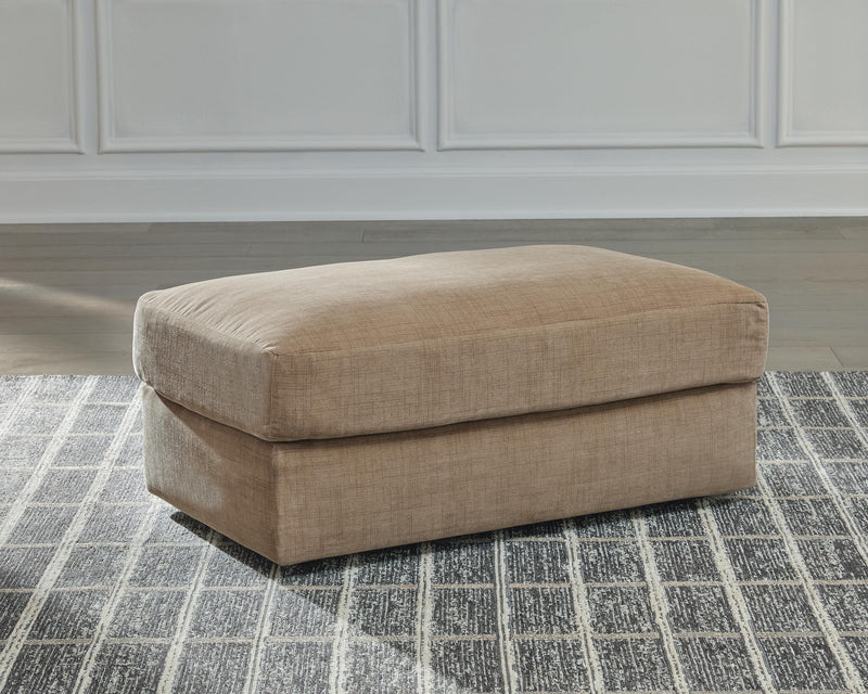 ChloeeAnne Honey Ottoman - 2550514