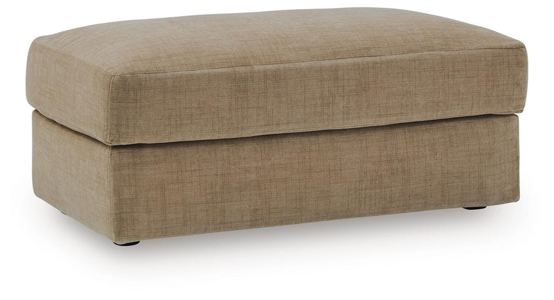 ChloeeAnne Honey Ottoman - 2550514