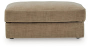 ChloeeAnne Honey Ottoman - 2550514