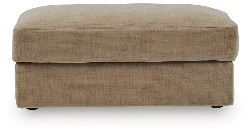 ChloeeAnne Honey Ottoman - 2550514
