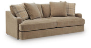 ChloeeAnne Honey Sofa - 2550538