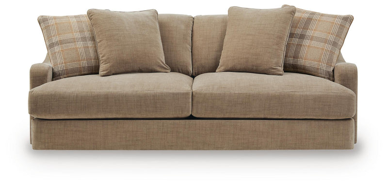 ChloeeAnne Honey Sofa - 2550538