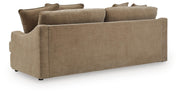 ChloeeAnne Honey Sofa - 2550538