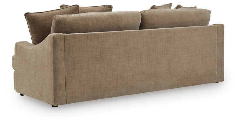 ChloeeAnne Honey Sofa - 2550538