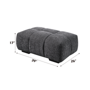 Chosen Ottoman - LV02841