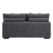 Chosen Sectional Sofa w/6 Pillows - LV02840
