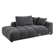 Chosen Sectional Sofa w/6 Pillows - LV02840
