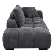 Chosen Sectional Sofa w/6 Pillows - LV02840