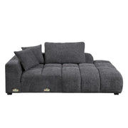 Chosen Sectional Sofa w/6 Pillows - LV02840