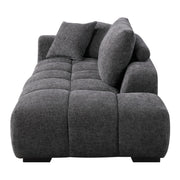 Chosen Sectional Sofa w/6 Pillows - LV02840