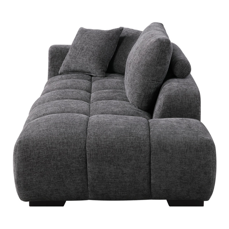 Chosen Sectional Sofa w/6 Pillows - LV02840