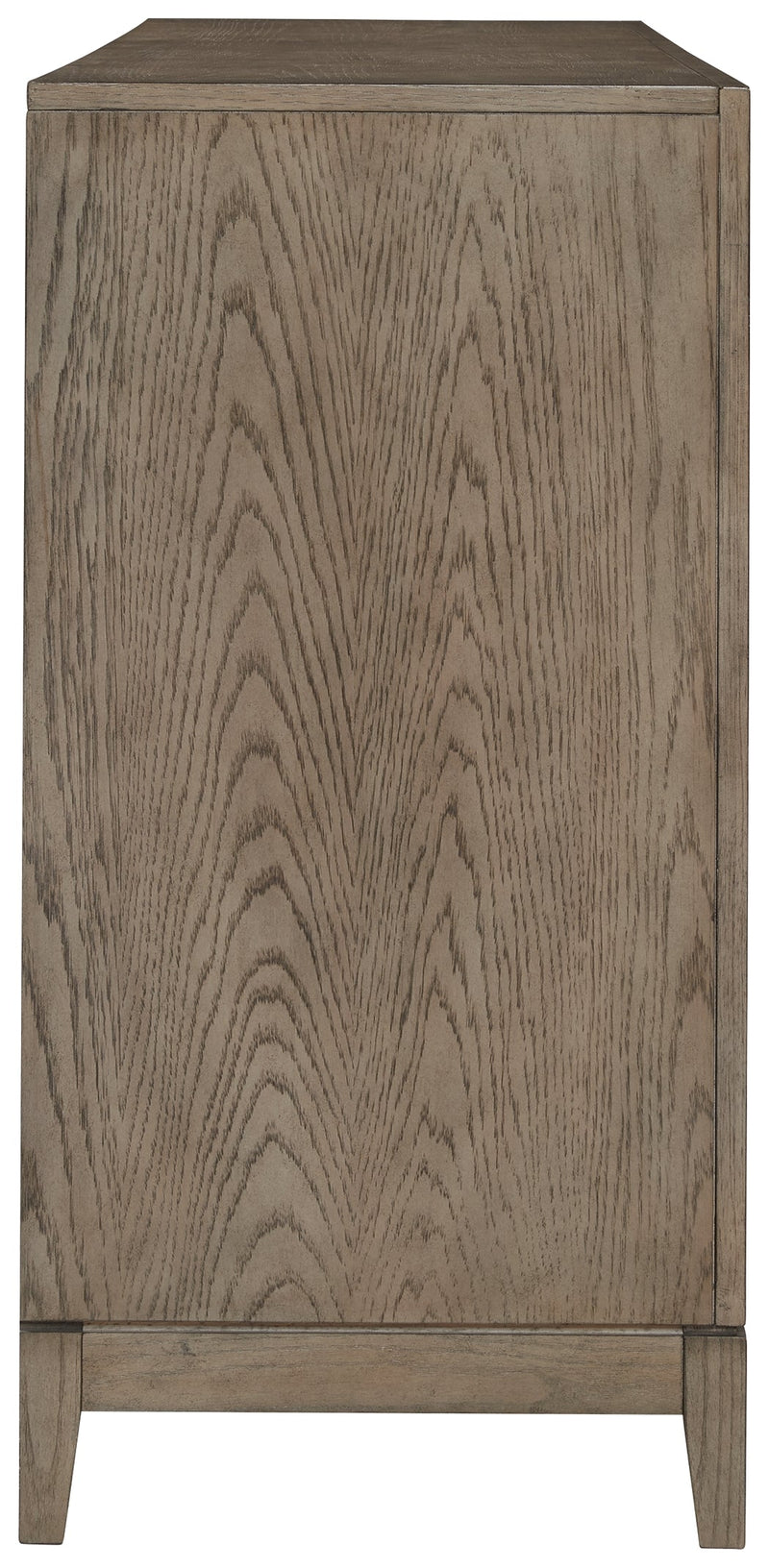 Chrestner Dining Server - Gate FurnitureCabinet