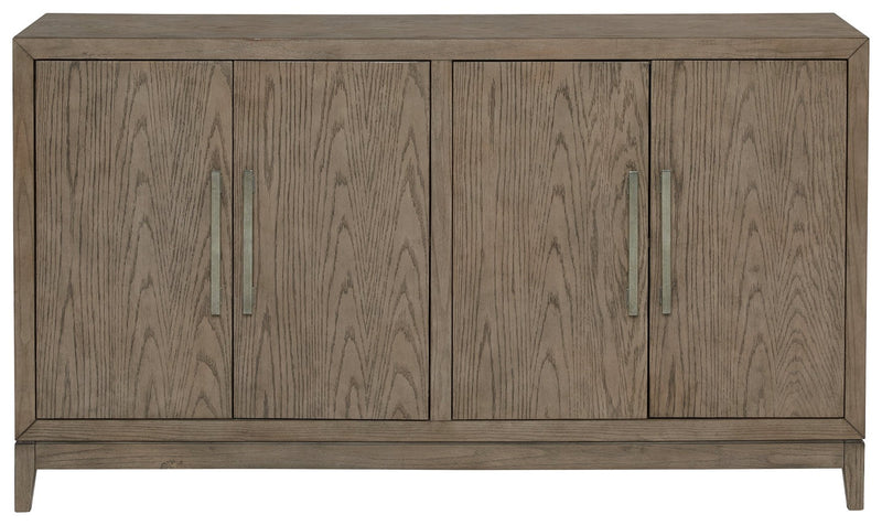 Chrestner Dining Server - Gate FurnitureCabinet