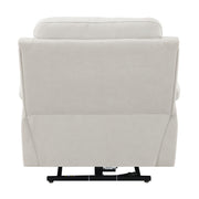 Chriki Power Recliner w/Lift & Heating & Massage - LV04271