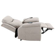 Chriki Power Recliner w/Lift & Heating & Massage - LV04272
