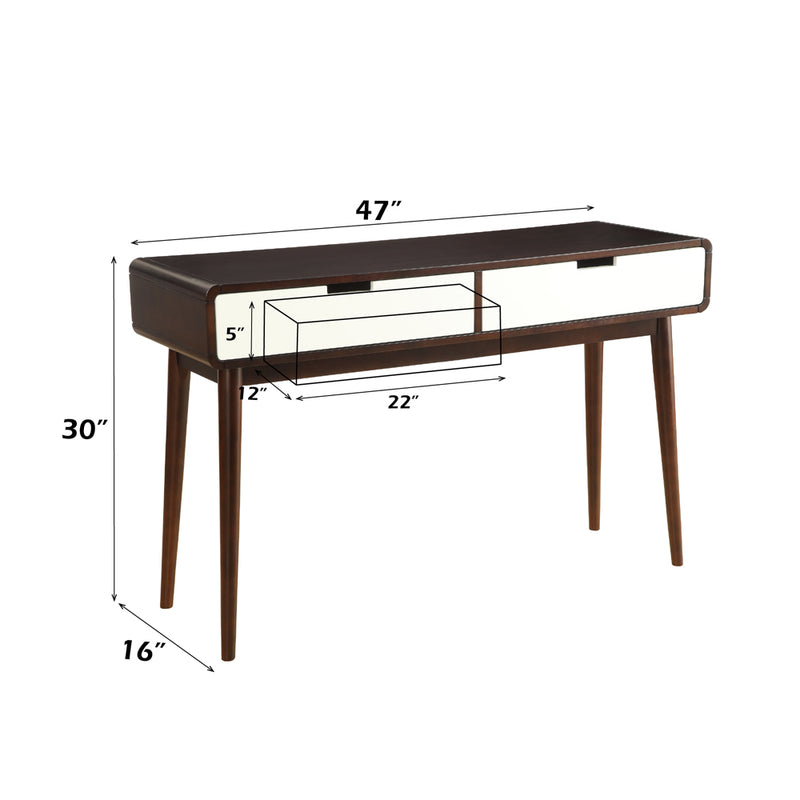 Christa Sofa Table - 82854