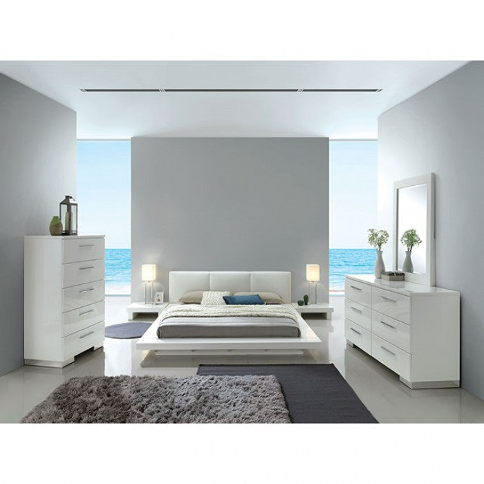 Christie White Mirror - CM7550M