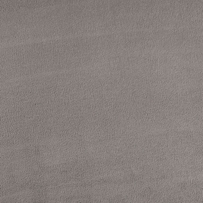 Ciabattoni Gray Ottoman - CM6256GY-OT