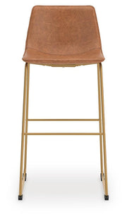 Ciabori Multi Bar Height Barstool (Set of 2) - PCD373-230X2