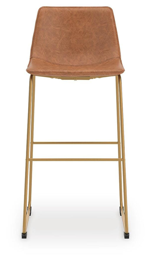 Ciabori Multi Bar Height Barstool (Set of 2) - PCD373-230X2