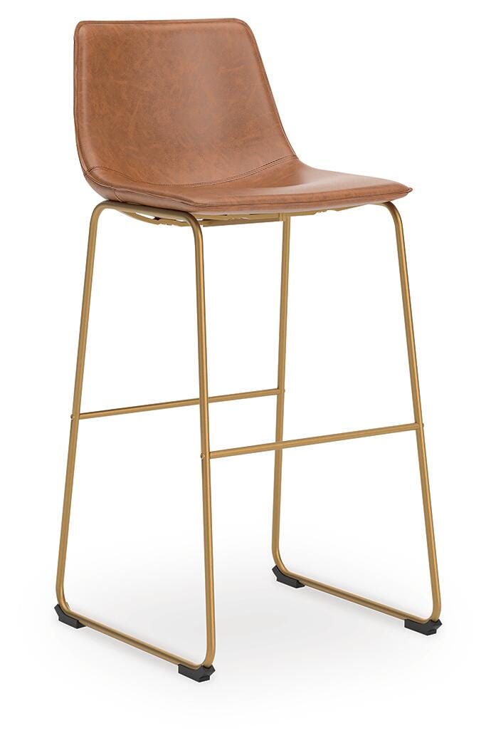 Ciabori Multi Bar Height Barstool (Set of 2) - PCD373-230X2