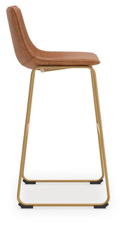 Ciabori Multi Bar Height Barstool (Set of 2) - PCD373-230X2