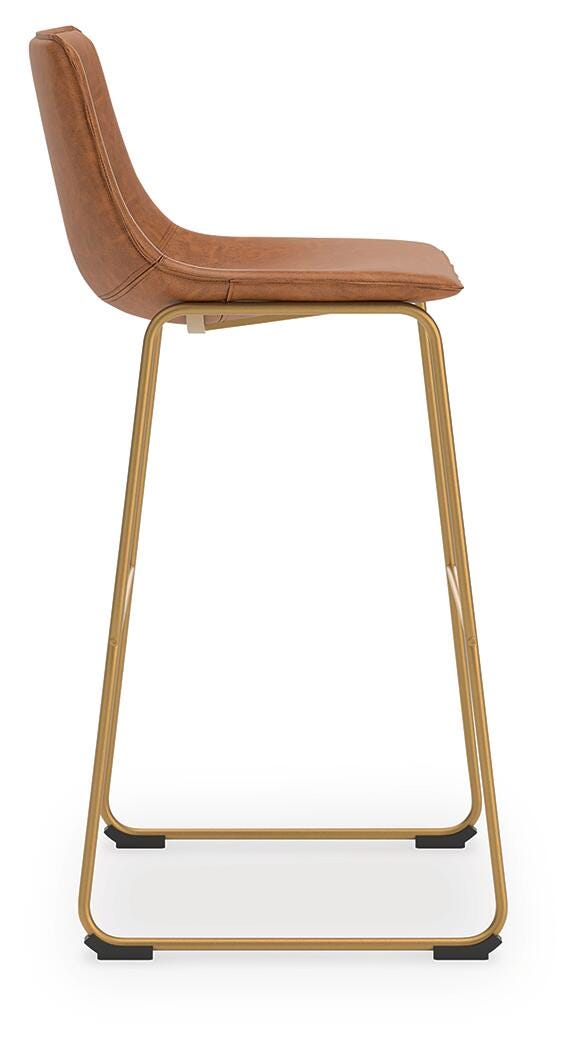 Ciabori Multi Bar Height Barstool (Set of 2) - PCD373-230X2