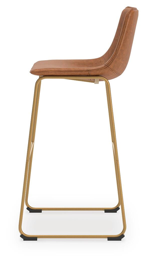 Ciabori Multi Bar Height Barstool (Set of 2) - PCD373-230X2