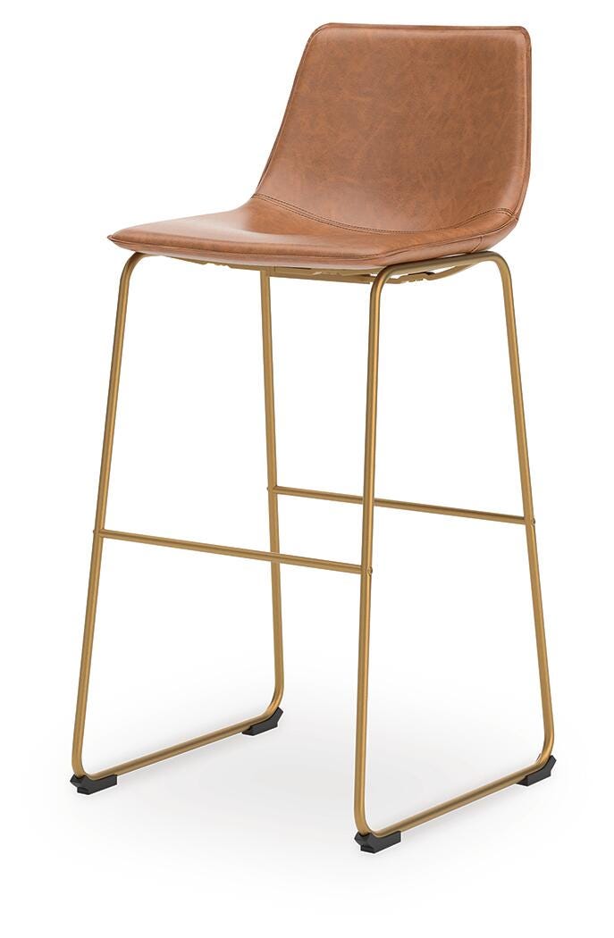 Ciabori Multi Bar Height Barstool (Set of 2) - PCD373-230X2