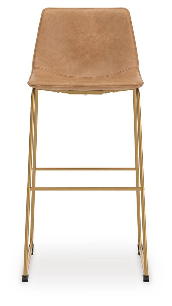 Ciabori Multi Bar Height Barstool (Set of 2) - PCD373-330X2
