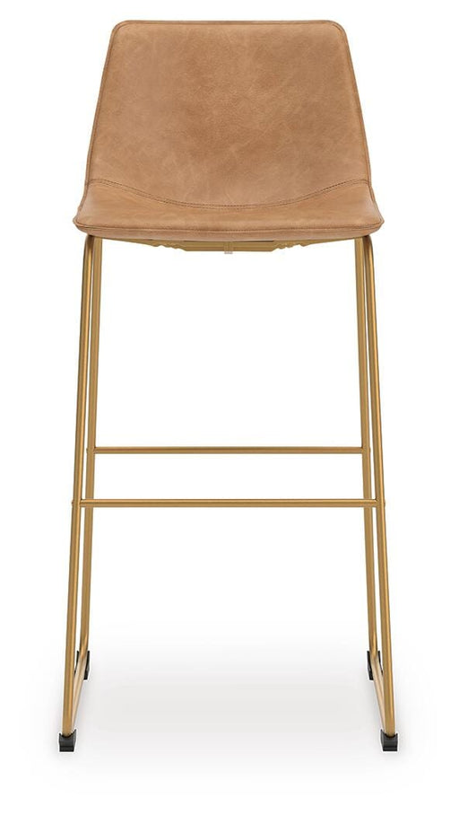 Ciabori Multi Bar Height Barstool (Set of 2) - PCD373-330X2