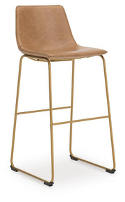 Ciabori Multi Bar Height Barstool (Set of 2) - PCD373-330X2