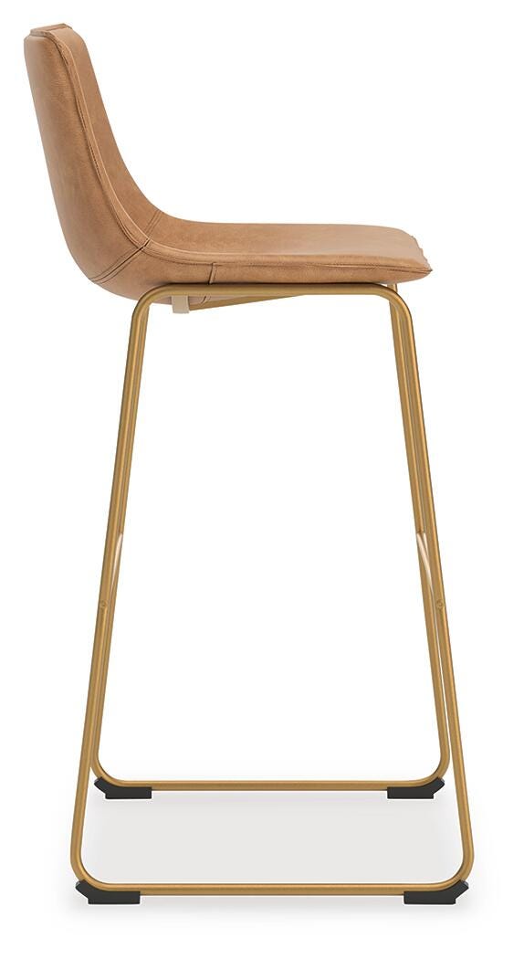 Ciabori Multi Bar Height Barstool (Set of 2) - PCD373-330X2