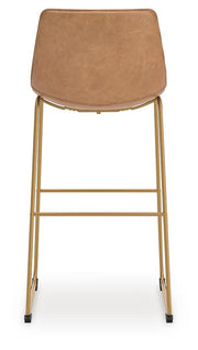 Ciabori Multi Bar Height Barstool (Set of 2) - PCD373-330X2