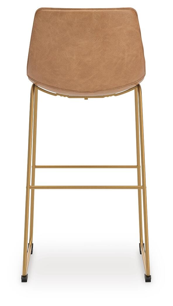 Ciabori Multi Bar Height Barstool (Set of 2) - PCD373-330X2