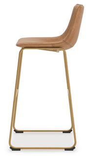 Ciabori Multi Bar Height Barstool (Set of 2) - PCD373-330X2