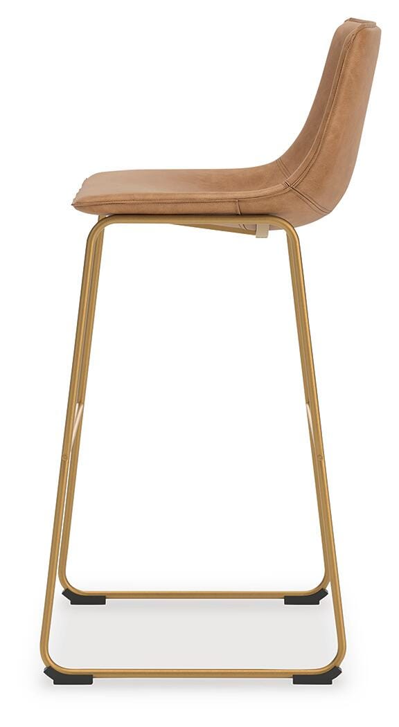 Ciabori Multi Bar Height Barstool (Set of 2) - PCD373-330X2
