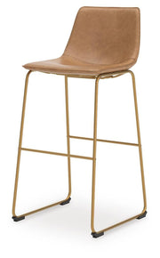 Ciabori Multi Bar Height Barstool (Set of 2) - PCD373-330X2