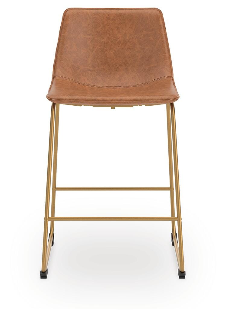 Ciabori Multi Counter Height Barstool (Set of 2) - PCD373-224X2